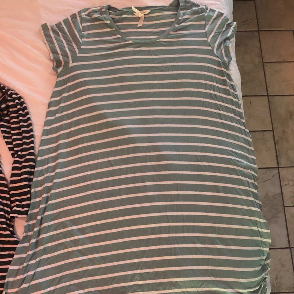 Matilda Jane Dress